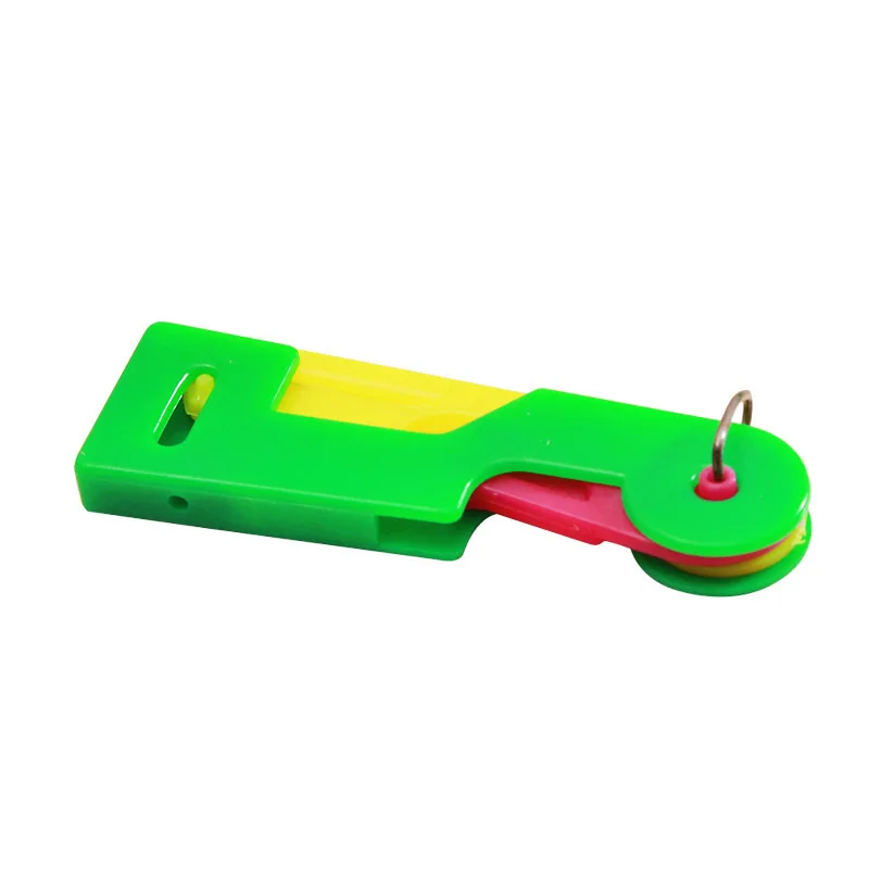 

Automatic Needle Threader-Sewing Threader for Elderly Use | Quick Needle Recognition Tool for Seniors