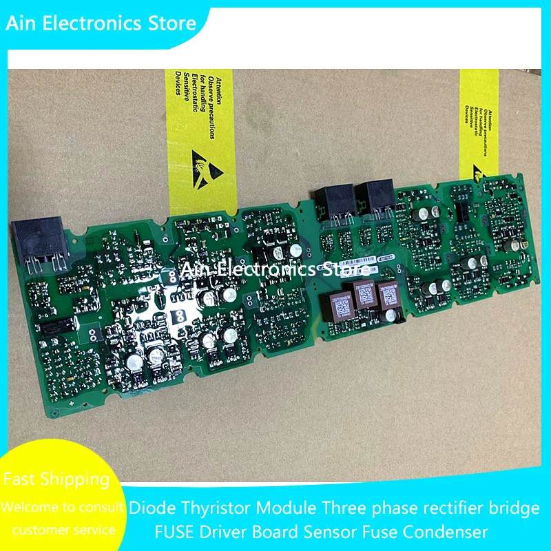 

A5E00714562 A5E00714565 A5E00714562 A5E36717799 A5E36717797 A5E00714562 A5E00714561 NEW AND ORIGINAL DRIVE BOARD In stock