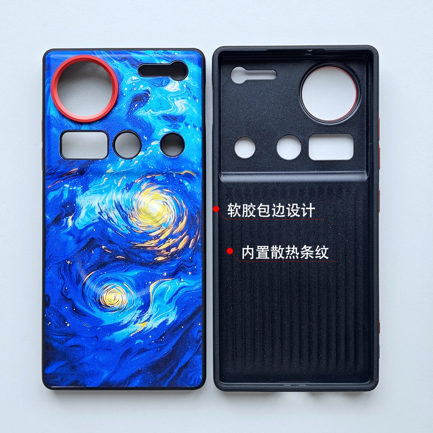 Für ZTE Nubia Z80 Z70S Z70 Ultra Hülle Magnetische Magneten PU-Leder Hautfreundliche Handyhülle Für Nubia Z80 Ultra 5G Schutzhülle – Detail 5