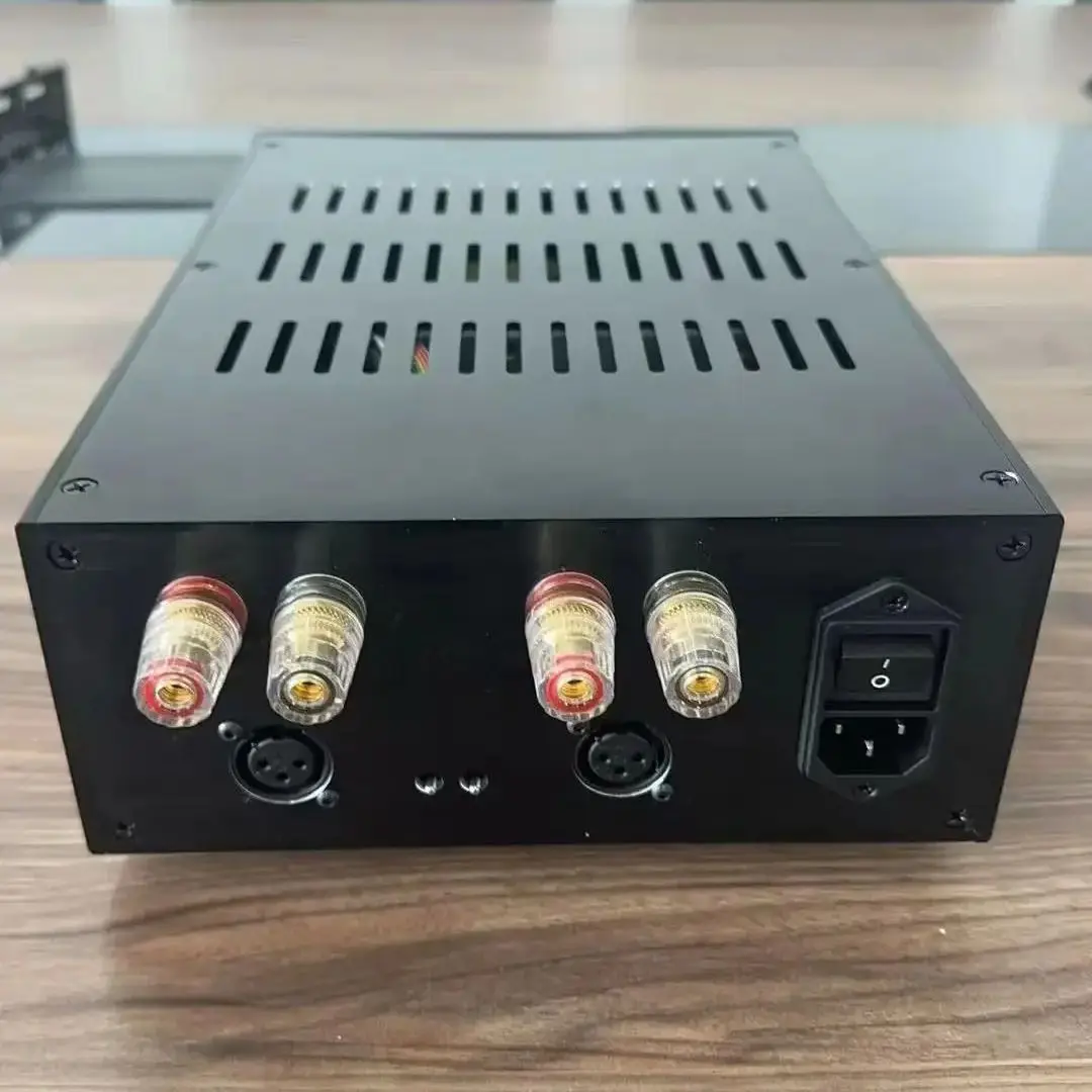 NCx500 OEM HIFI مكبر كهربائي مضخم الطاقة الرقمي الراقية