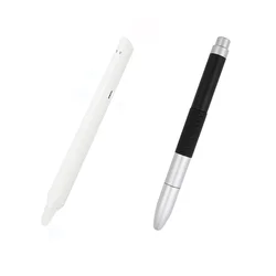 Tableau blanc coule portable infrarouge optique, stylo IR télescopique, pointeur extensible, écriture à distance avec longueur d'onde 850nm, 940nm