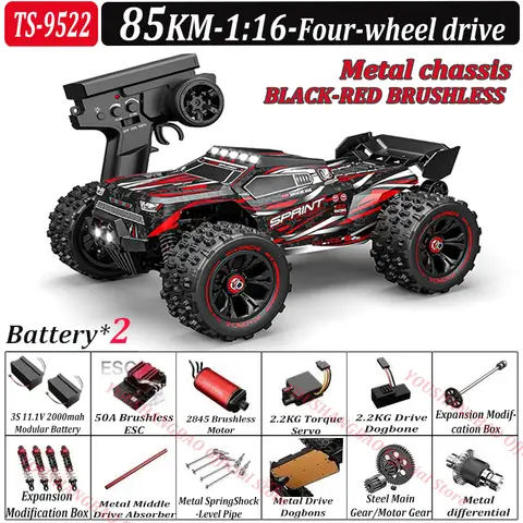 Wltoys across 4wd-AliExpress