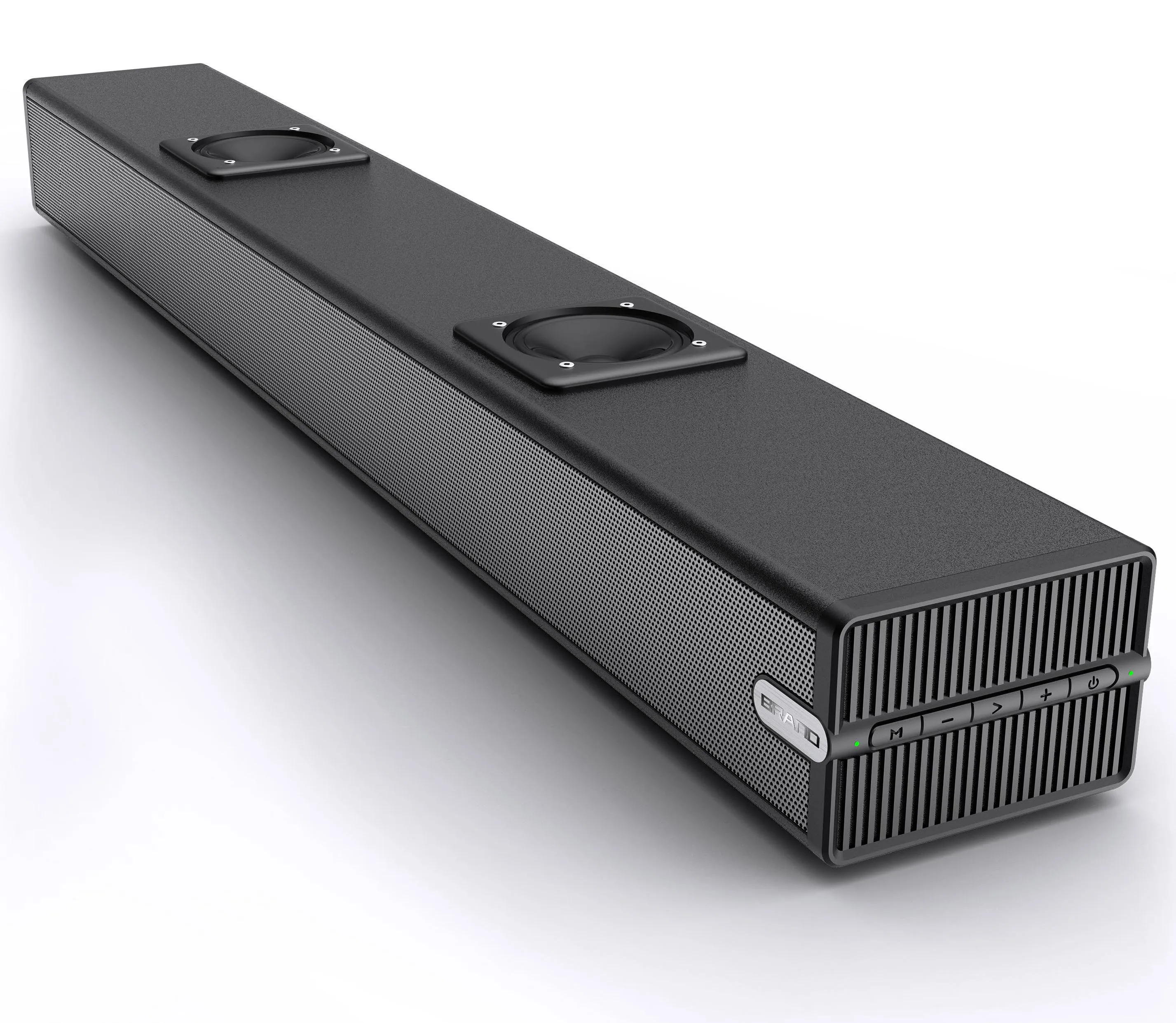 

Высококачественная 2,1-канальная беспроводная/BT/Bluetooth звуковая панель для телевизора, звуковая панель для домашнего аудиосистемы, звуковая панель для домашнего кинотеатра с беспроводным сабвуфером