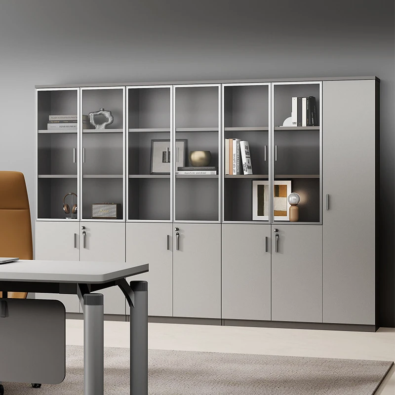 , , CEO , New-Style Manager And Chair Set, Single Executive Desk, Office Table