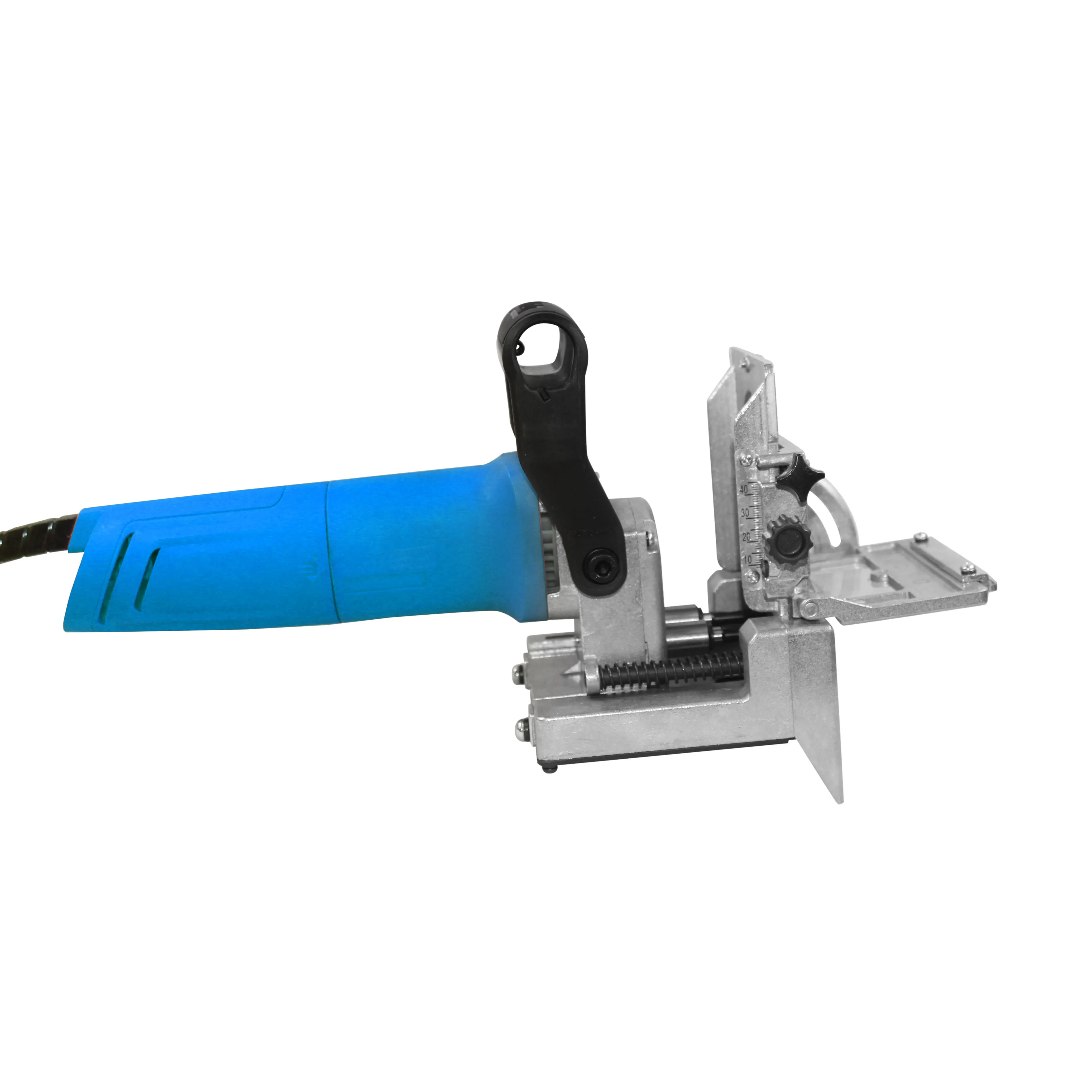 760W woodworking Freud dual-spindle Dowel Joiner/freud tools with CE/GS/EMC/ROHS/PAHS/ETL approval