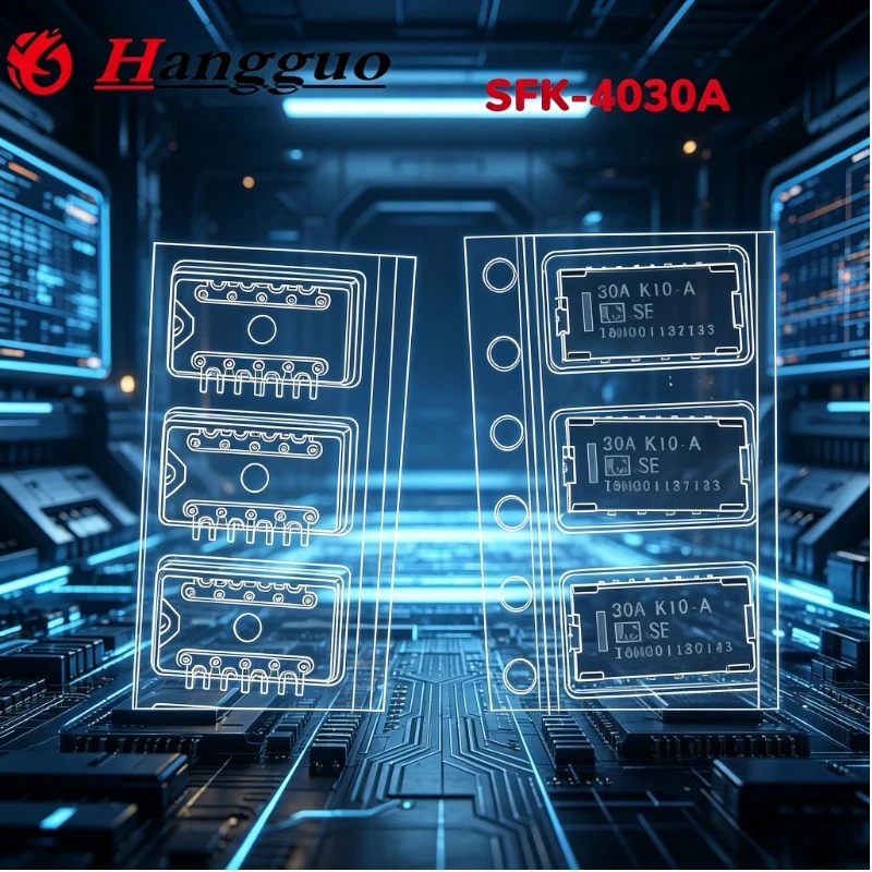 Batería de litio SFK-4045A SFK-4030A SFK-4045 45ak10 4045 45A K10 SFK-4030A con protección de 10-14 celdas 80V30A30AK10 45A K10IC