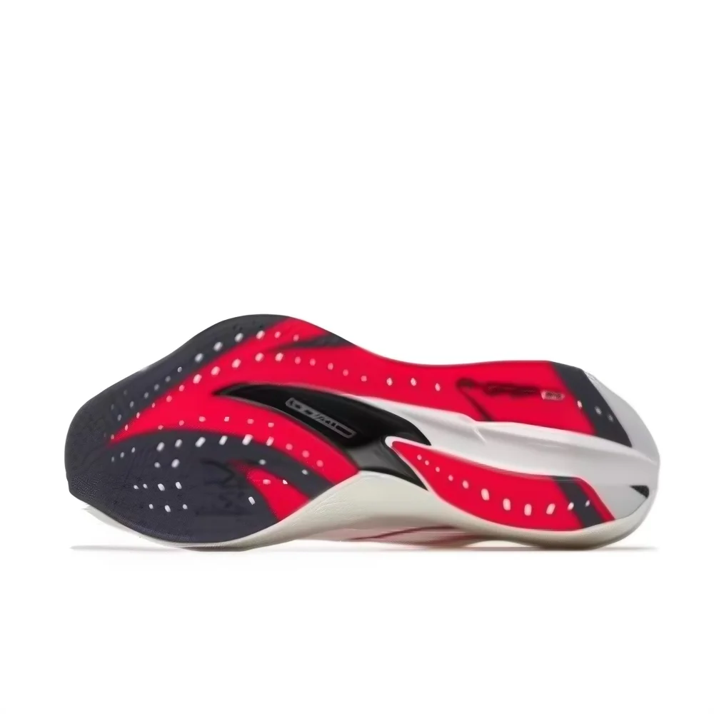 Anta C2026.0PRO Fashionable Low-Top Carbon Plate Running Shoes: Stylish, Versatile, Slip-Resistant, and Durable 122445571-9