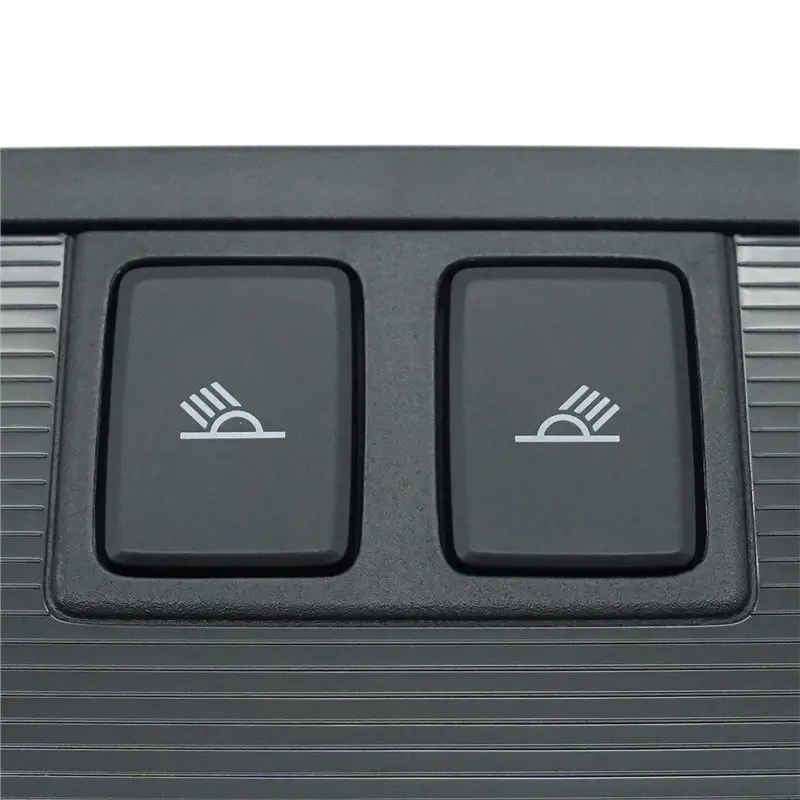 مصباح داخلي قبة ضوء LED القراءة ضوء سقف السقف 5GD947291A لشركة فولكس فاجن جولف 7 MK2 تيجوان L MK7 رائع #6