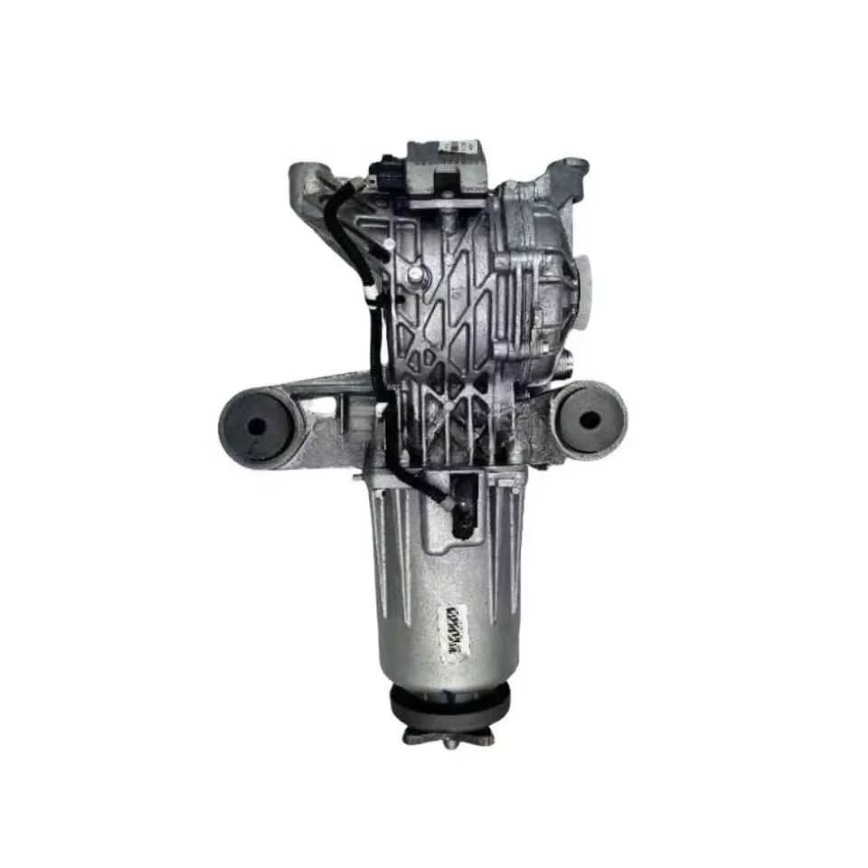 

New Chevrolet Rear Differential Assembly OE 84165508 22880777 1 Year Warranty