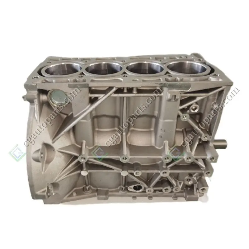 Newpars High Quality CAF479WQ 1.5T Short Block Engine Assembly Assy for Ford Kuga Mondeo