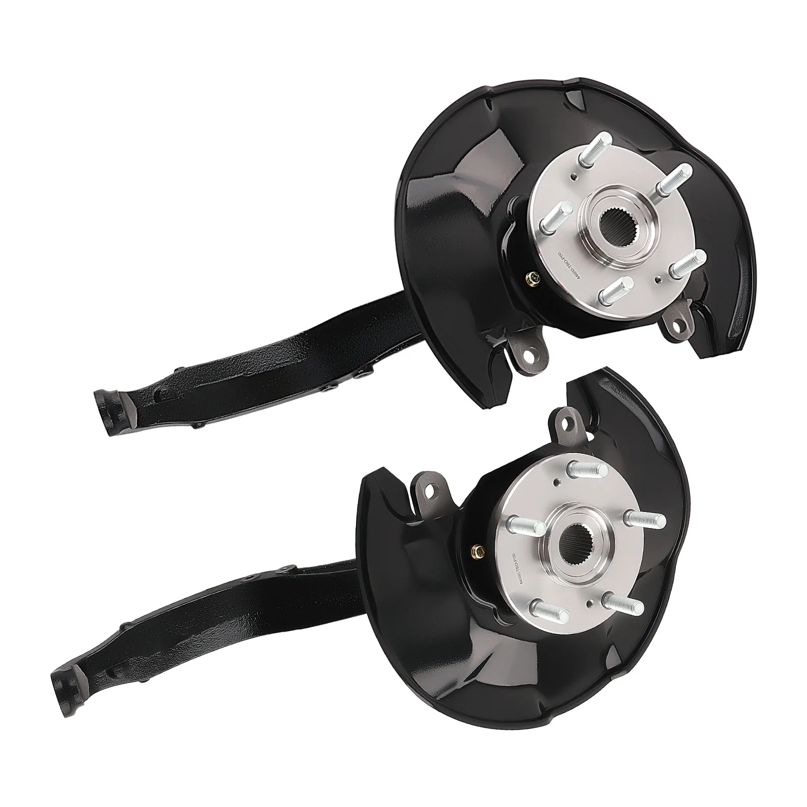 Bearing Hub roda, rakitan Knuckle untuk Acura TSX 2,4 L 3, 5L 2009-2014 untuk Honda Accord 2,4 L 3, 5l 2008-2012