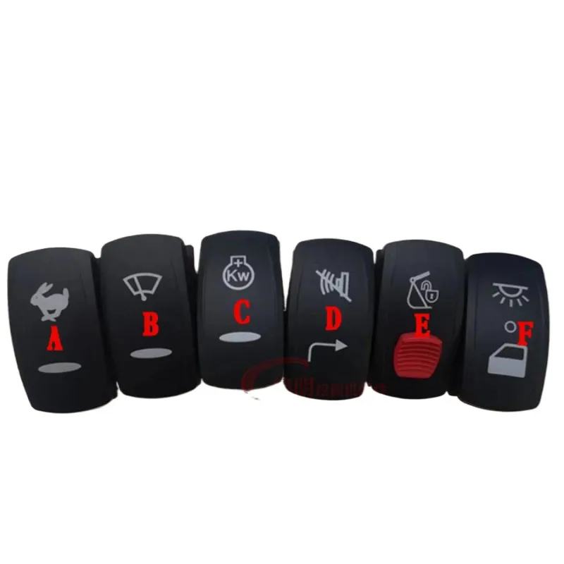 

Excavator parts accessories 290D 380D 460D 480D switch button