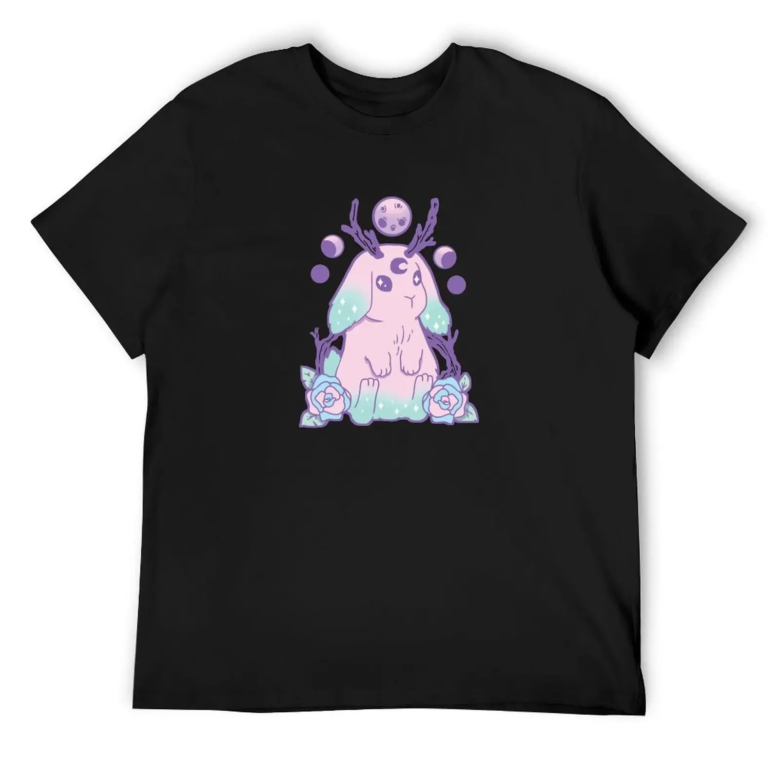 

Satanic Jackalope T-Shirt rapper graphic tees custom t shirt vintage t shirts mens funny t shirts