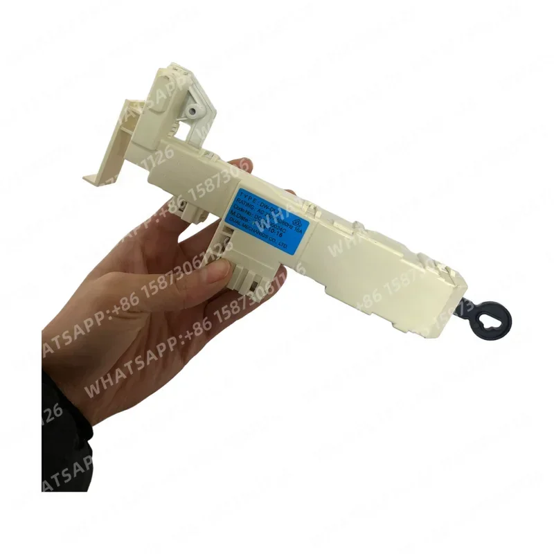 used-washing-machine-door-lock-delay-dc34-00024c-switch-electronic-door-lock