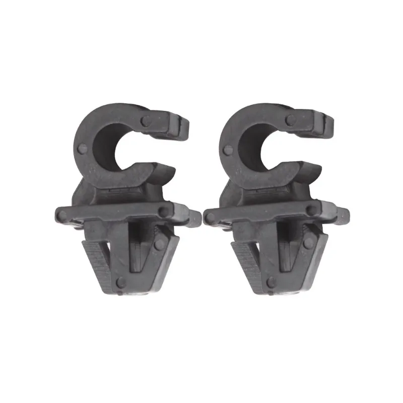 2pcs Engine Hood Support Rod Buckle For Chery Tiggo 3 3X 7 8 5