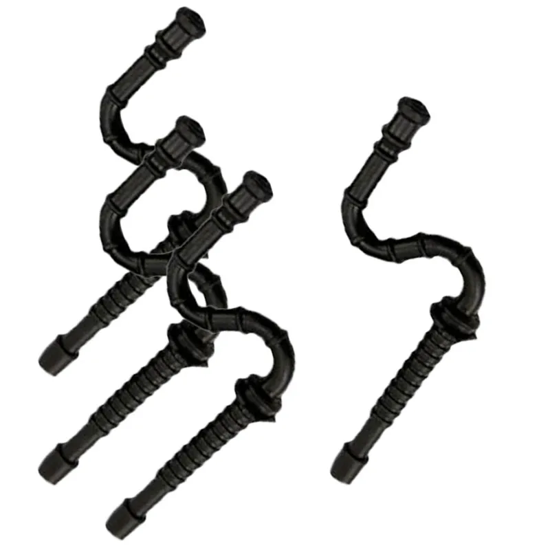 4pcs Fuel Line Hose Tubes for Chainsaws Compatible with For MS 240 260 290 360 and Models For 024 026 029 036 TS400