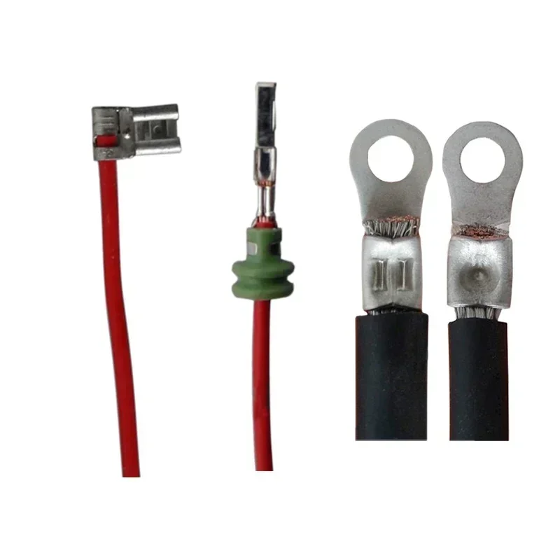 Nick HC-4T Terminal… - image