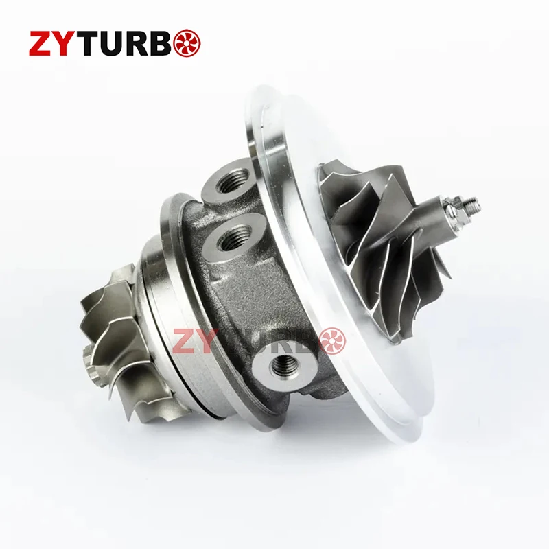 

Turbine RHF55V 8980277725 8980277720 Turbo charger cartridge chra for Isuzu NQR 75L 110 Kw 150 HP 4HK1-E2N 5193 ccm 2006-