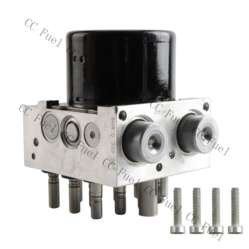 C+ 1X For JEEP WRANGLER 10-18 17 16 15 14 ABS Control Pump No Module 68067457AA