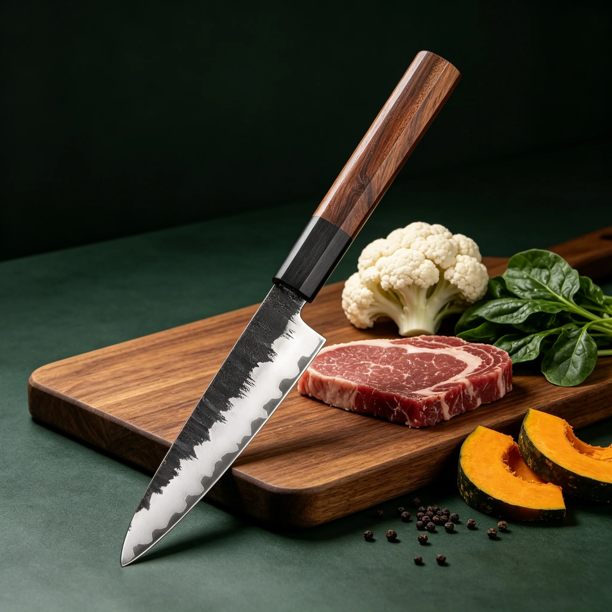 High End Japanese Chef Knife Paring Fruit Knife Slicing Boning Knife Kitchen Knives Cooking Knives Kitchen Essentials Tools