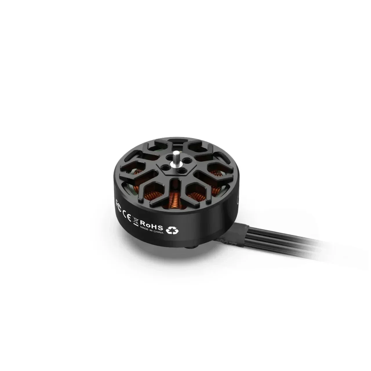 SpeedyBee 2006-1950KV Motor Bee35 3.5 inch FPV For Cinewhoop Drone Quadcopter Spare Parts