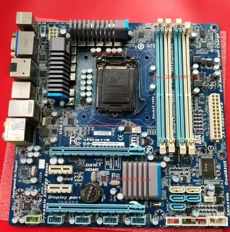 

Для материнской платы Gigabyte GA-H67MA-UD2H-B3, 100% протестировано