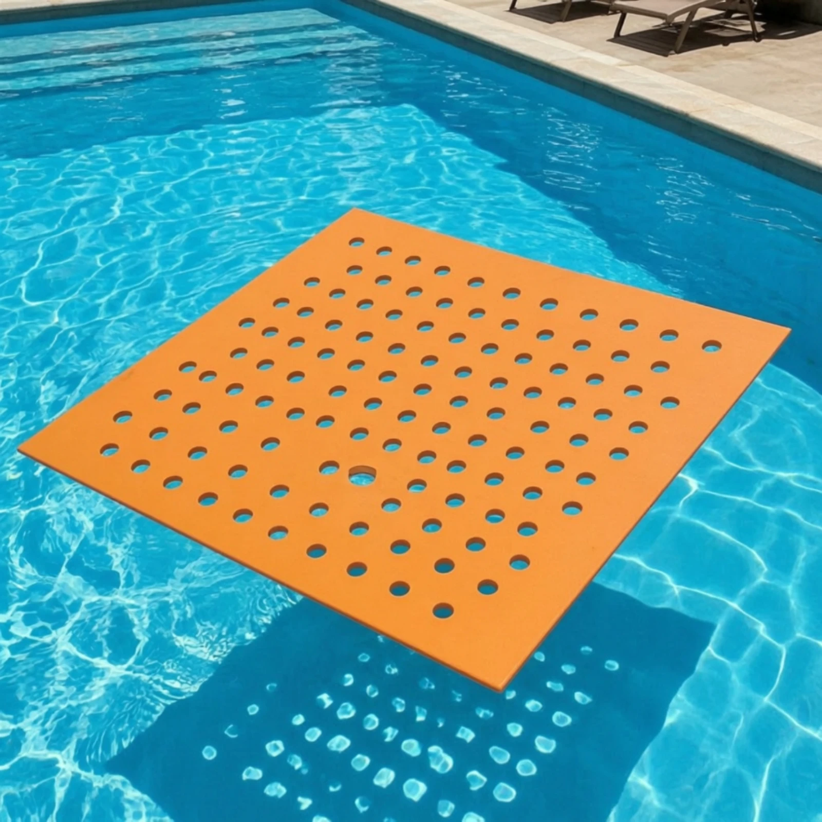 kickboard-with-integrated-hole-handle-perforated-buoyant-board-with-holes-swimming-kickboard-flat-swimming-buoyant-board