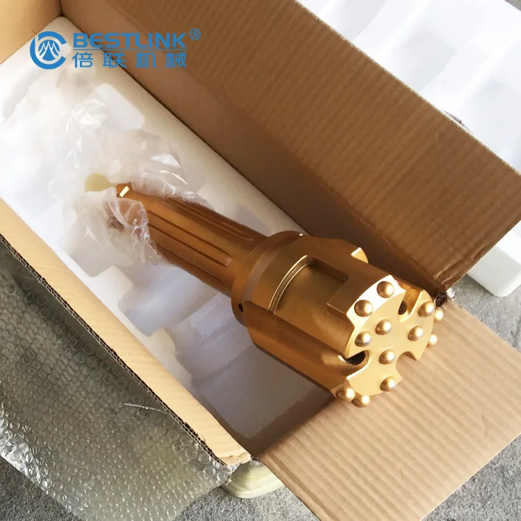 Bestlink Factory Price concentric symmetric casing system drill bits