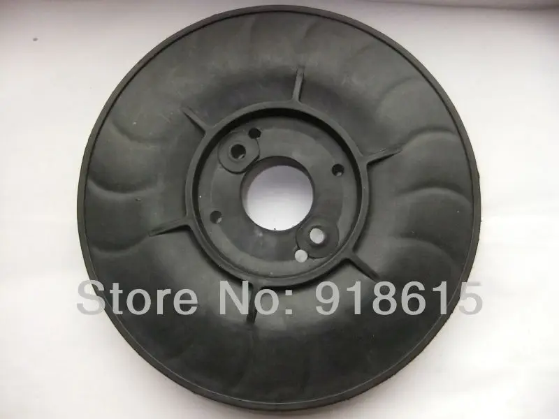 EF2600 Motor Fan Blade Gasoline Generator Parts replacement