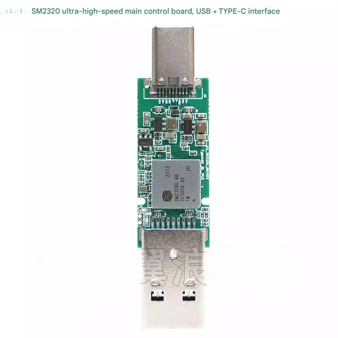 Silicon Motion SM23…