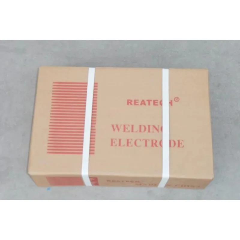 أقطاب لحام القوس الكهربائية AWSE7018 #6