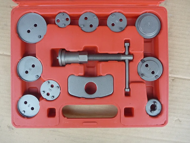 

STARPAD Инструмент для регулировки тормозного цилиндра Инструмент для регулировки сменных тормозных колодок Инструменты для тормозных колодок