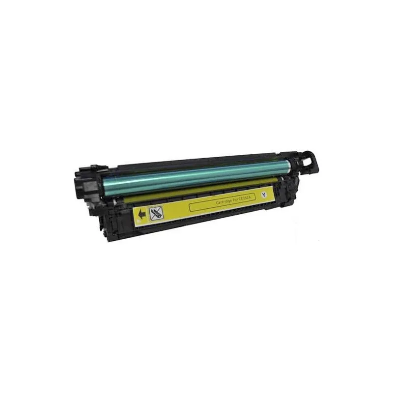 H252X Premium quality recycled HP toner cartridge replaces CE252A XH252XRP imprimirbien.com