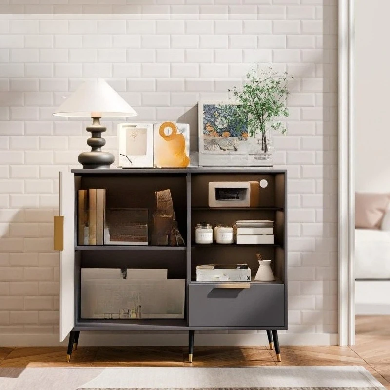 

Sideboard Kitchen Side Cabinet Buffet Cabinet Multifunctional Storage Storage