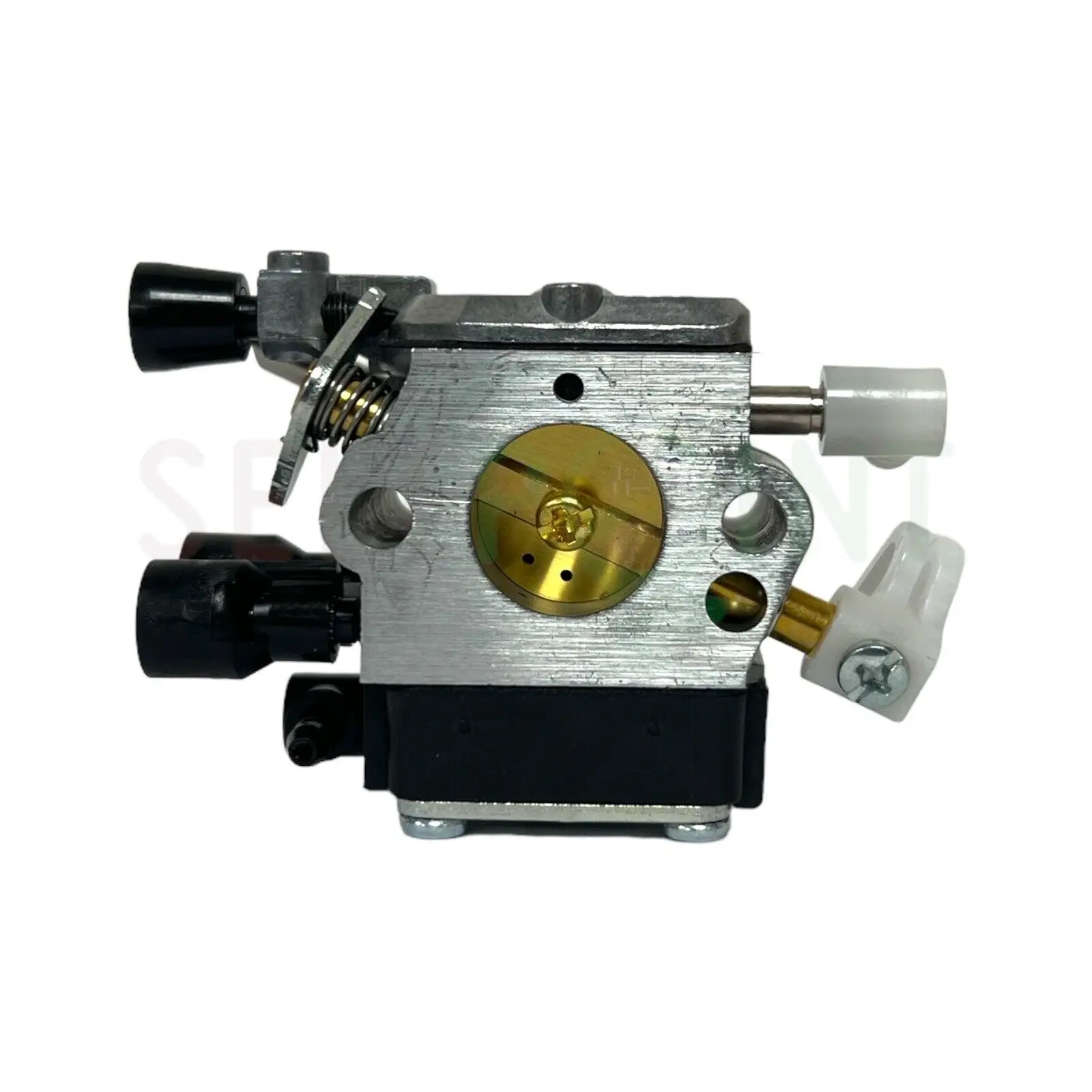 Nuevo carburador 41341200628 Compatible con L FS120R ZAMA COD nuevo estilo carburador de 2 mezclas