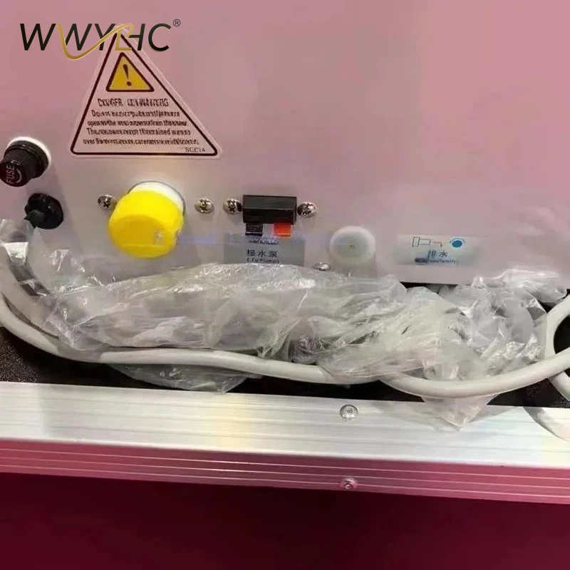 Suitable for Beverage Coffee Machine Water Pump Accessories 24V Bucket Underwater Pump