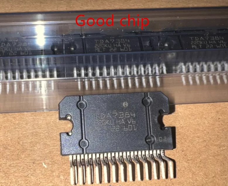 1PCS   TDA7388  TDA7386  TDA7384  TDA7381  TDA7385  TDA7454  TDA7387EP  ZIP-25