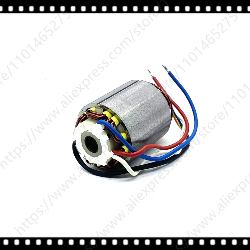 

Stator compl. 18V for metabo KT18LTX66BL 311013250