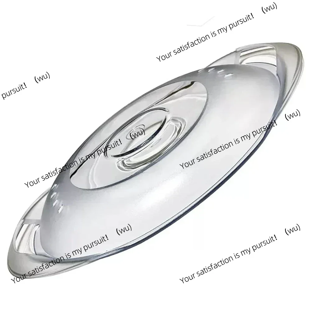 Steam bowl lid for Thermomix TM5/6/31 steam lid