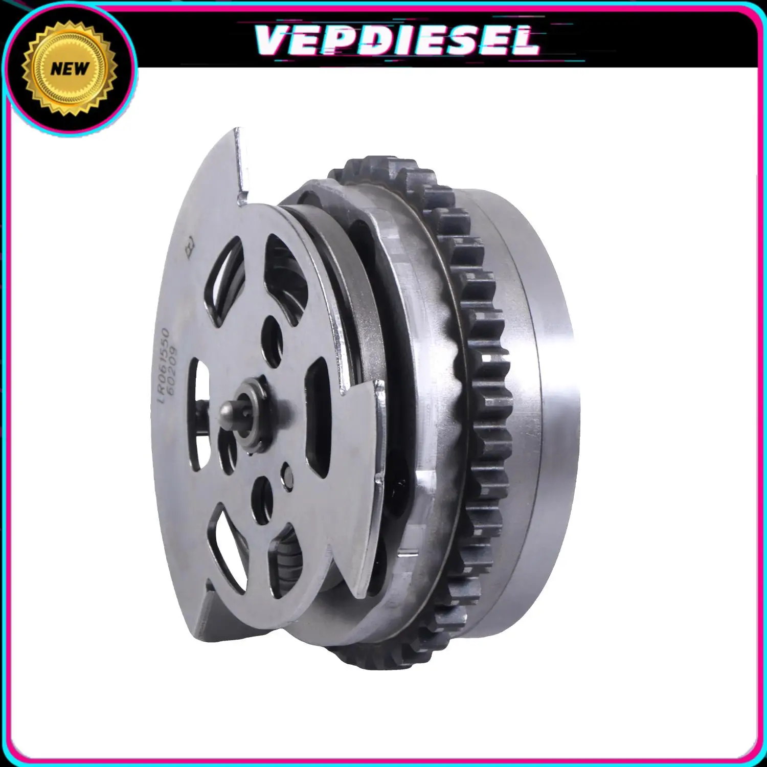 

Регулирующий механизм распределительного вала для Land Rover LR4 2010-2013 Range Rover 2010-2018 Sport 2010-2018 LR061550, автомобильные детали