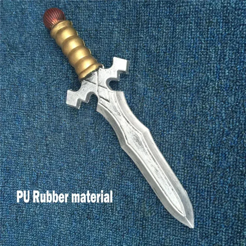 Halloween Party Bambini Peter Pan Costume Cosplay Masquerade Ragazzi Elfo Verde Set di abbigliamento Abiti da fiaba fantasia