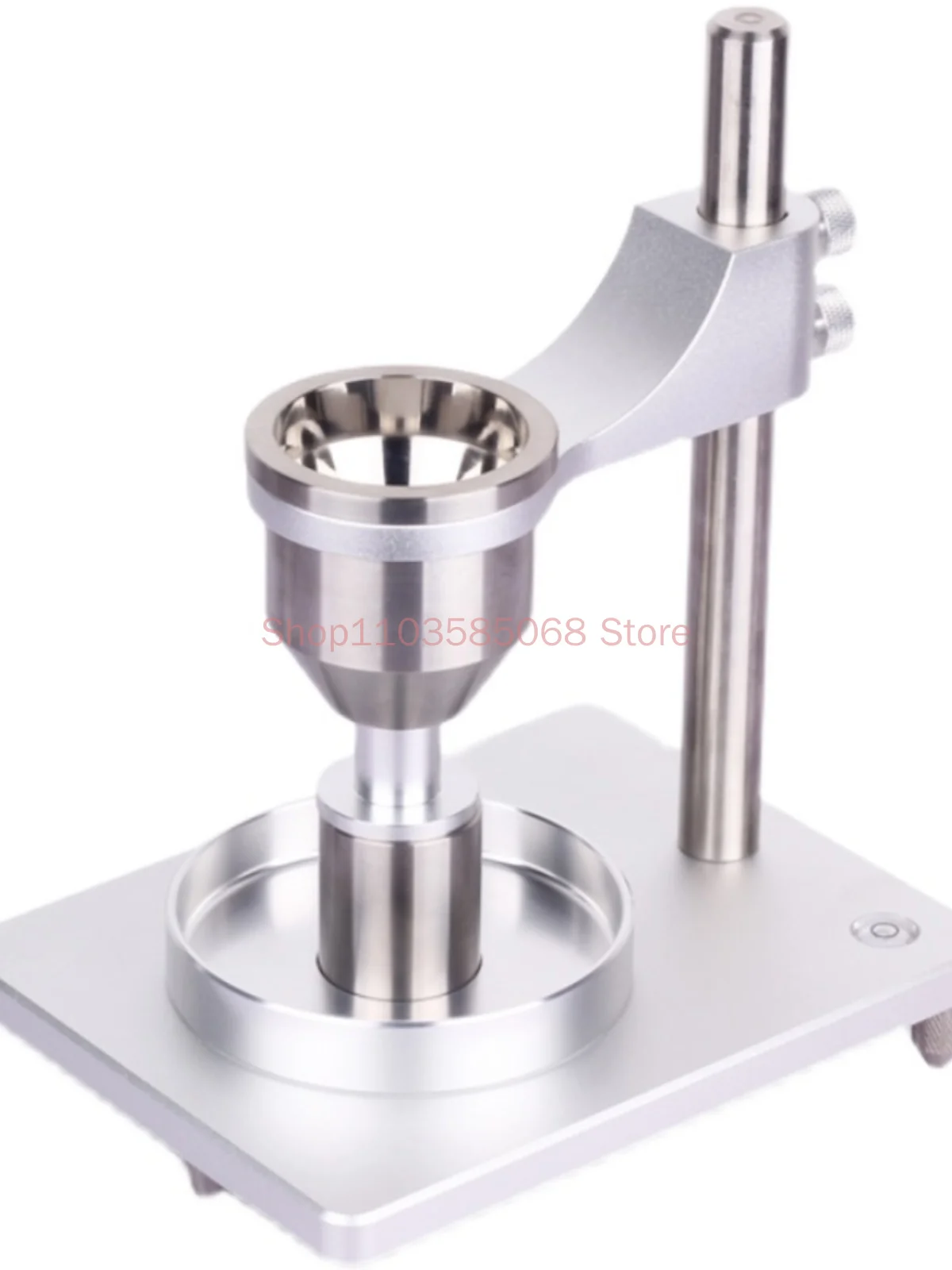 

Hall Flowmeter, Metal Powder Flowability Tester, Loose Density Tester, Powder Particle Flow Rate Tester