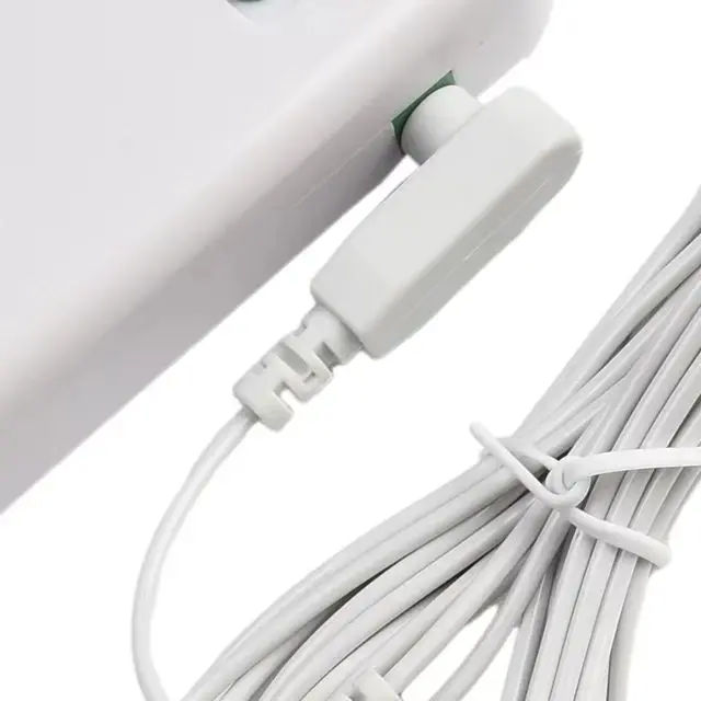 Accurate Grounding Tester Earth And Moon Tester Portable Reliable Tester 15ft Grounding Cord Easy To Use For Wellness