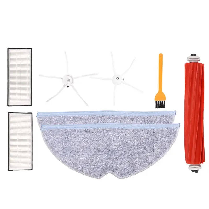 A55X-Accessories Sp… - image