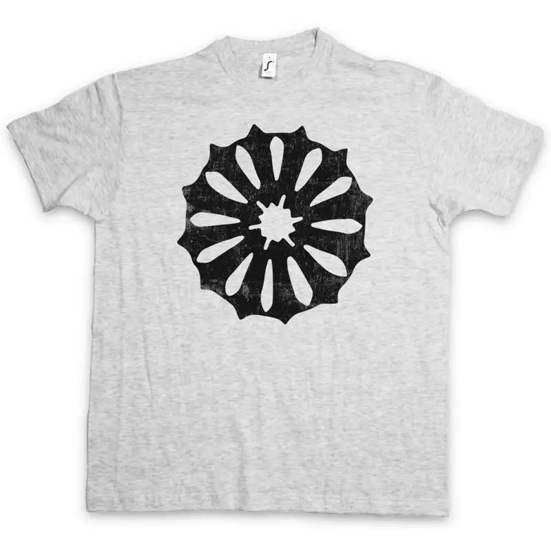 T-shirt JUMIOS SYMBOL, insigne, signe, Estonie, paganisme estonien, religion, Dieu