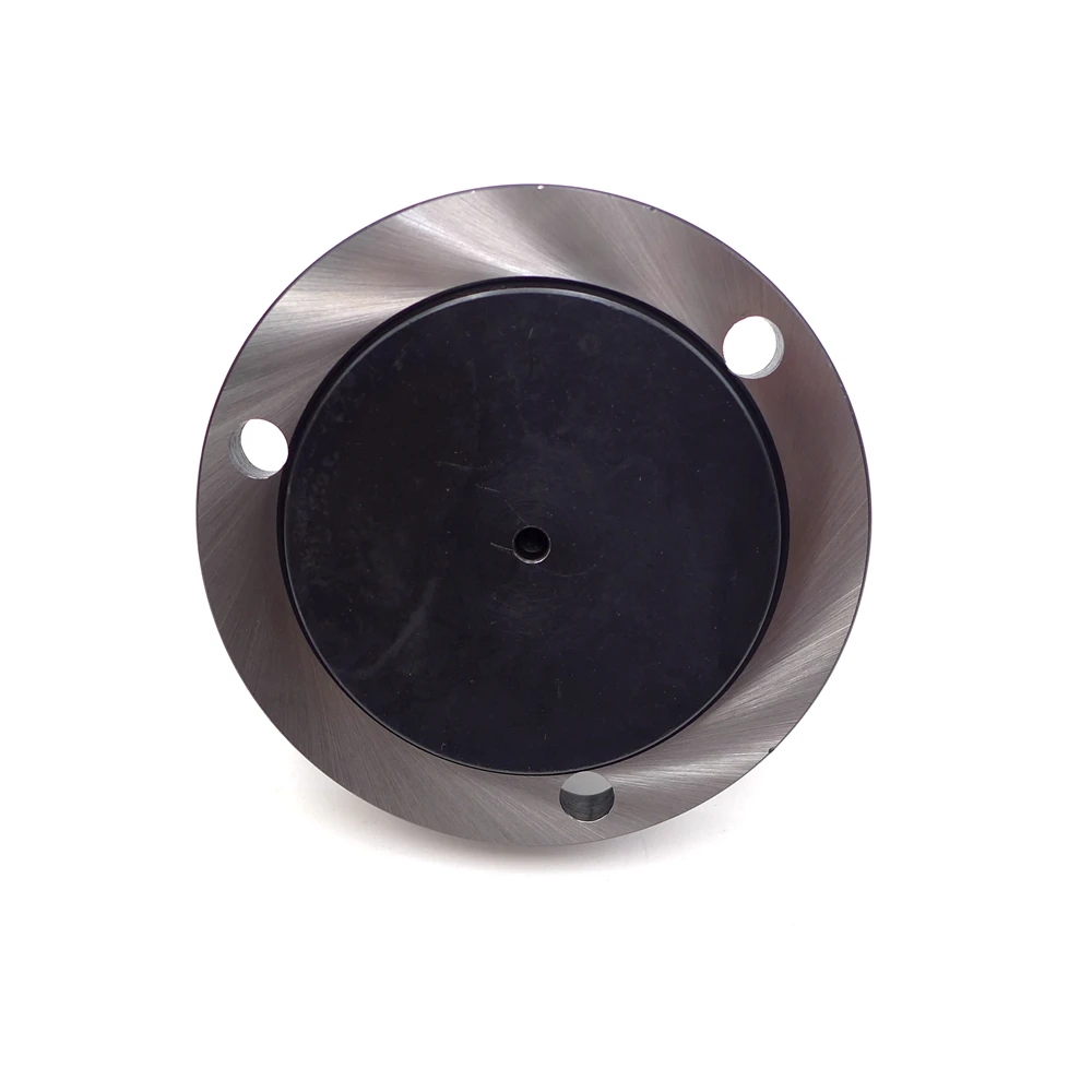 MS2-100 MW2-QCC-100 haste cônica ms2 100mm 4 ''Polegada adaptador de haste adequado para mandril de torno K11-100