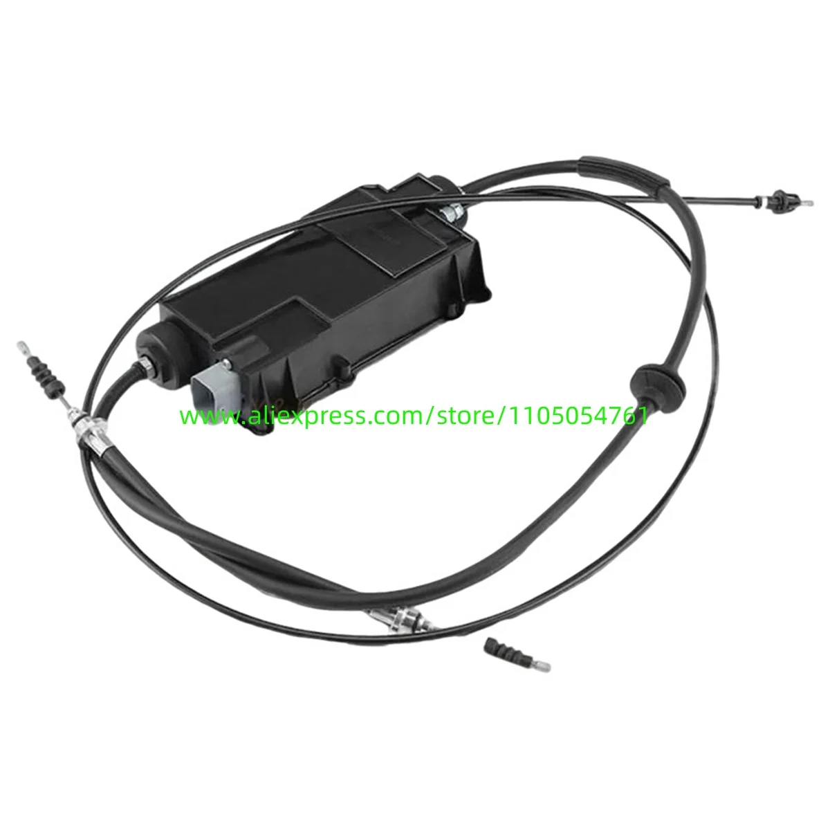 2214303149 2214302949 Parking brake actuator module is applicable to M-erce-des-Be-nz S CL model S350