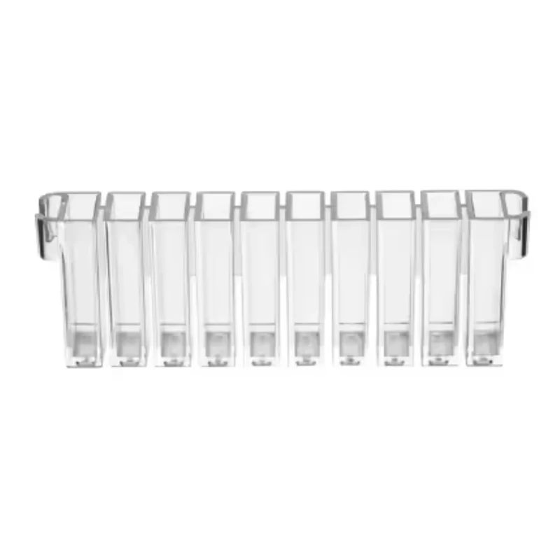 Original Colorimetric Cup Reaction Cuvette for Mindrays BS120 BS130 BS180 BS190 BS230 Automatic Biochemical Analyzer