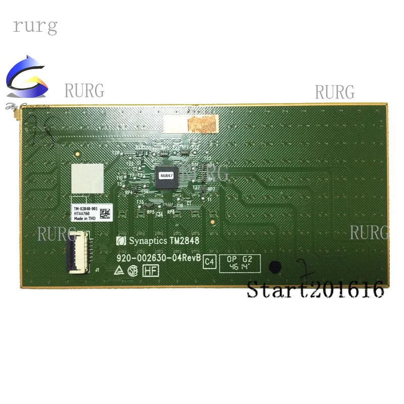 R+ Brand new, suitable for Lenovo IdeaPad G50-30 G50-80 G50-70 G50-45 touchpad, touch control board, mouse board
