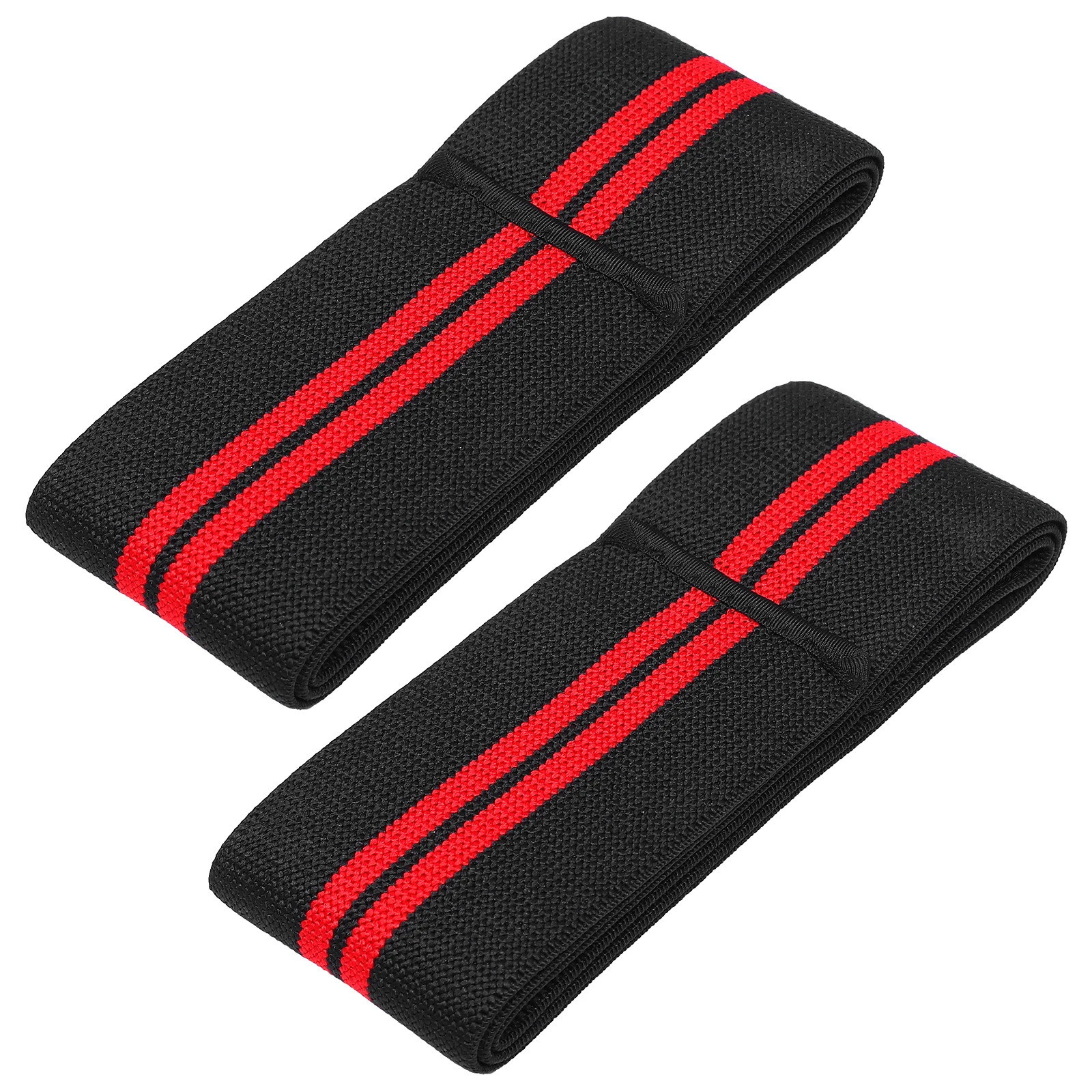 

2Pcs Elbow Guard Bandage 80 Polyester Fiber 20 Rubber Protective Straps for Sports Fitness Outdoor Activities Gifts